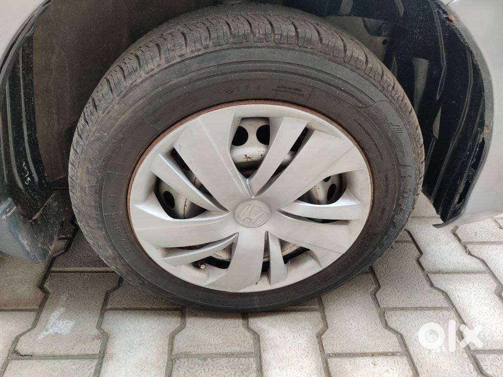 Honda Amaze 1.5 S I-dtec, 2021, Diesel