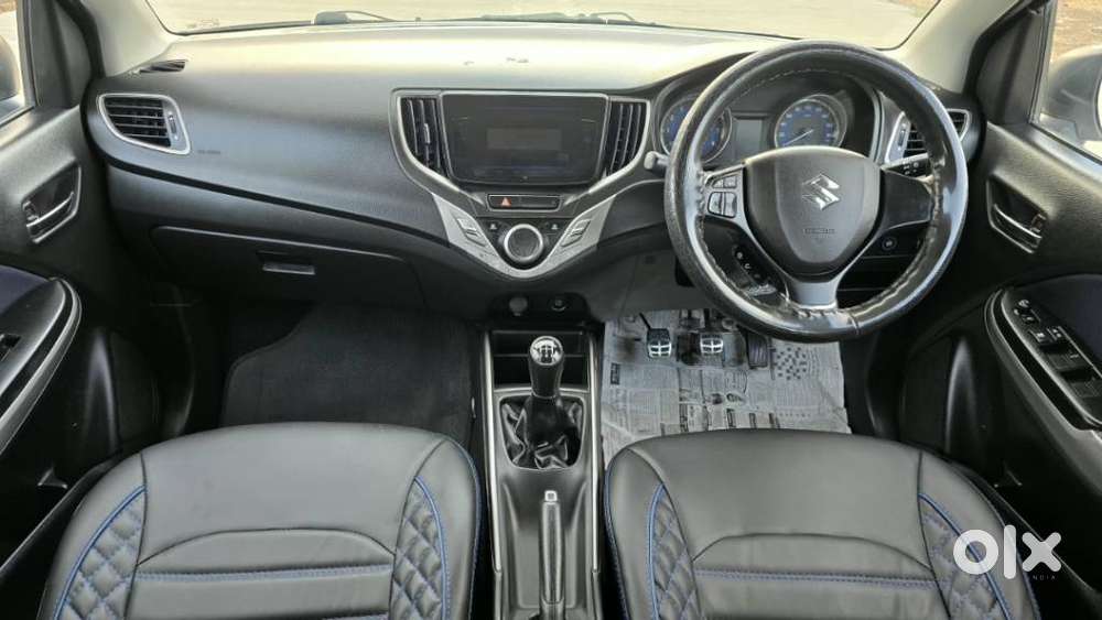 Maruti Suzuki Baleno Delta, 2019, Cng & Hybrids