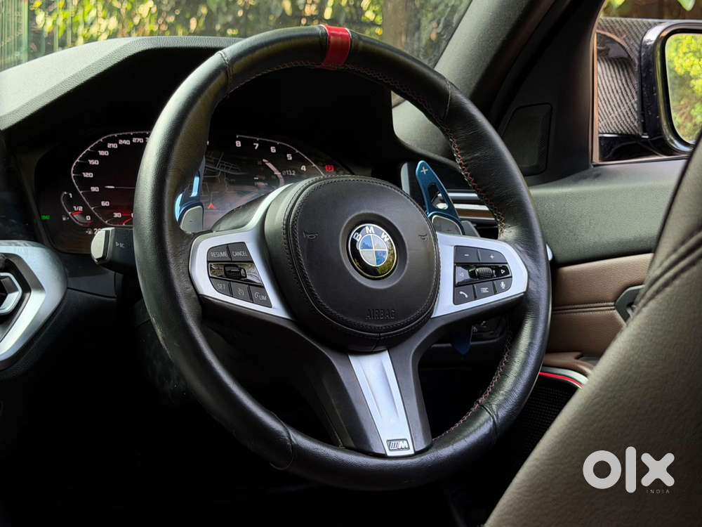 Bmw 3 Series 2.0 330i Gt M Sport, 2022, Petrol