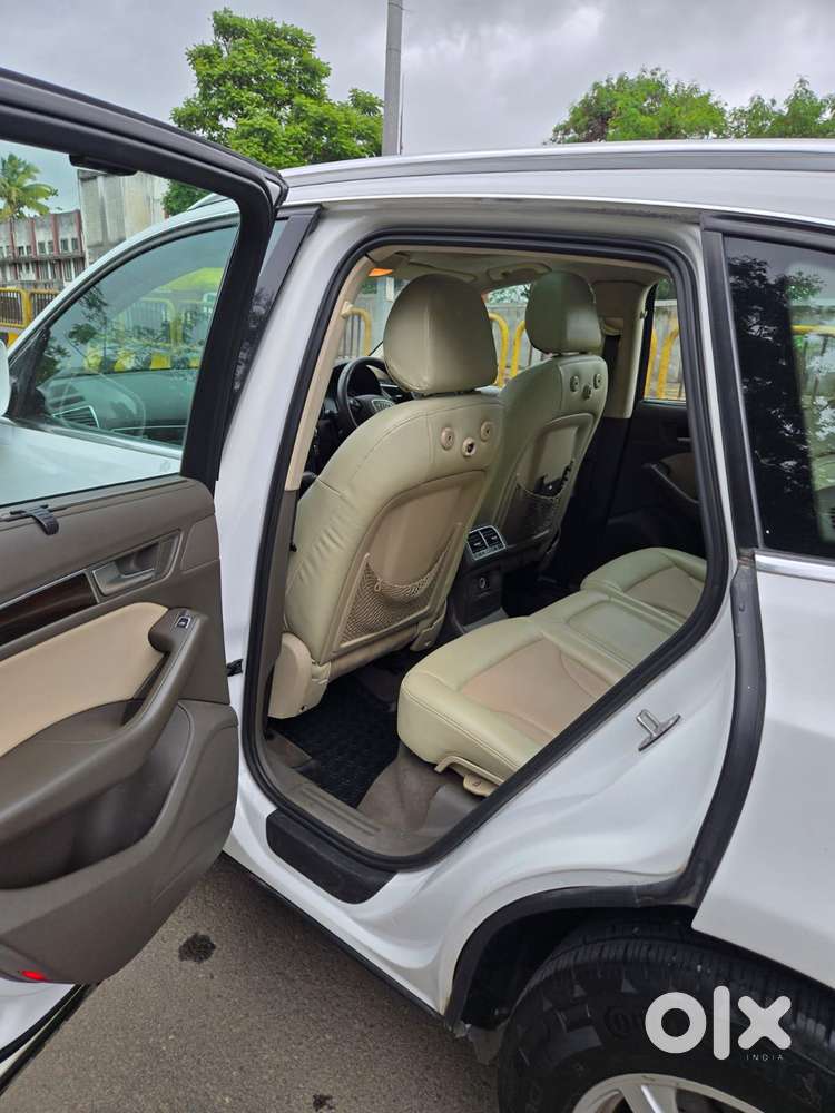 Audi Q5 2.0 Tdi Quattro Premium, 2014, Diesel