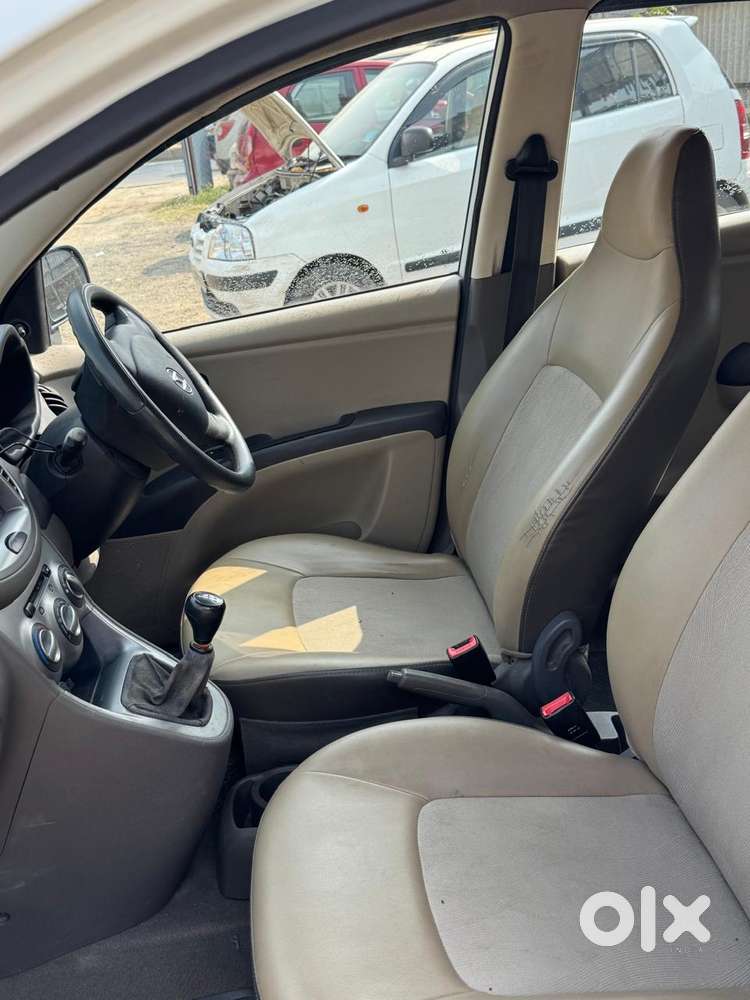 Hyundai I10 Era, 2013, Petrol