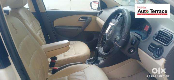 Volkswagen Vento 1.5 Tdi Trendline, 2011, Diesel