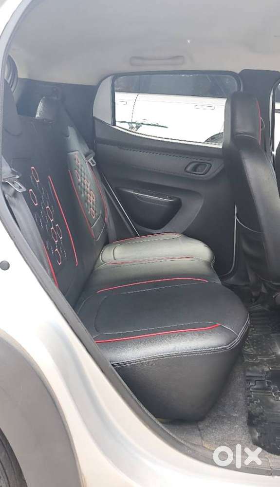 Renault Kwid 1.0 Rxt Optional, 2021, Petrol