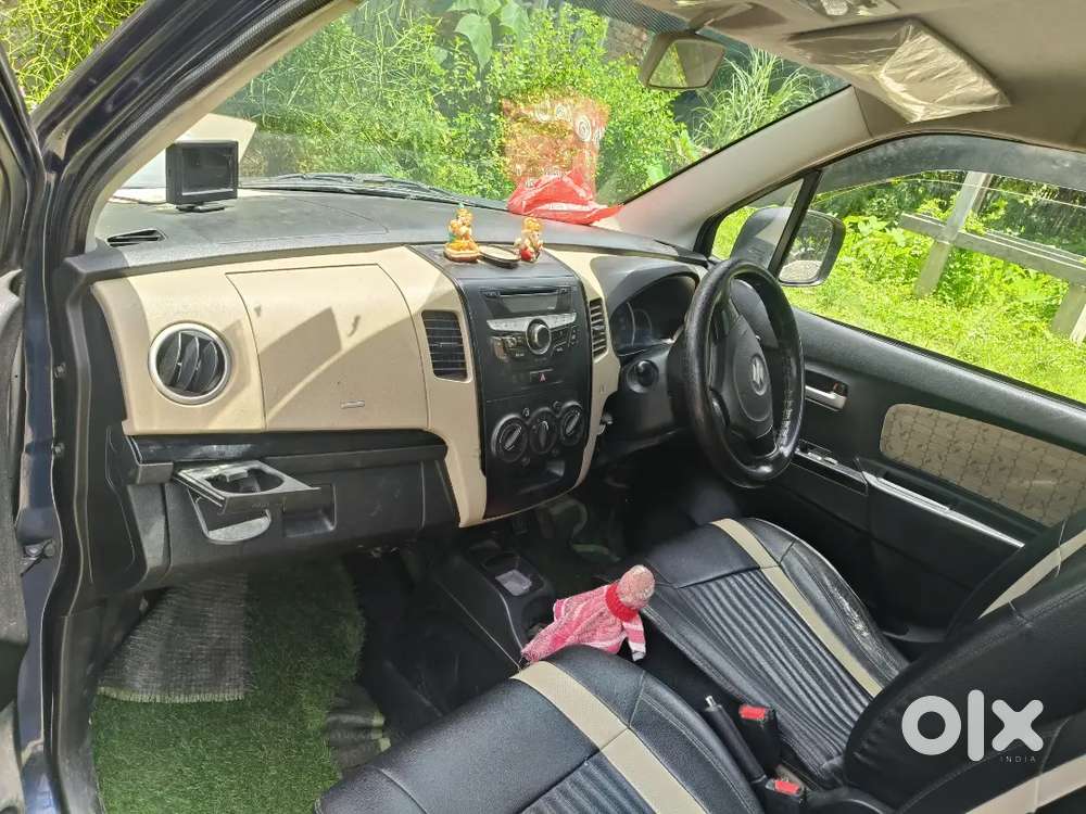 Maruti Suzuki Wagon R 1.0 2018 Petrol 100000 Km Driven