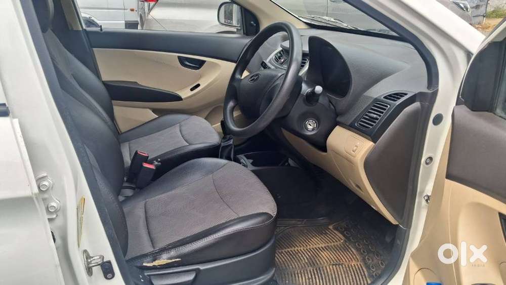 Hyundai Eon Era +, 2013, Petrol