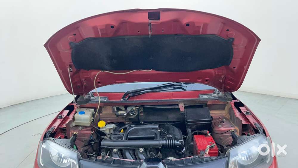 Renault Kwid 1.0 Rxt Sce Special (o), 2019, Petrol