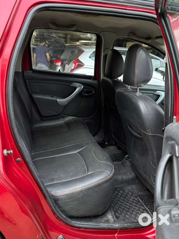 Renault Duster Rxe, 2013, Diesel