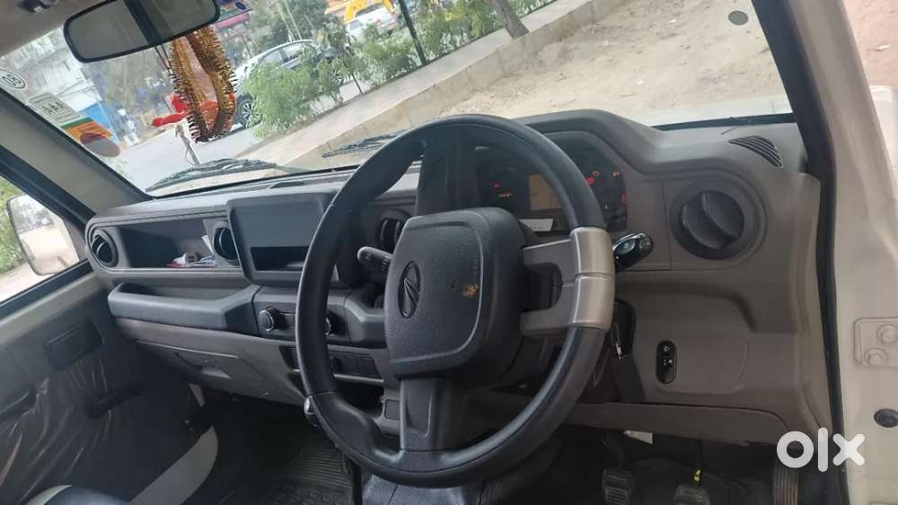 Mahindra Bolero 1.5 B4, 2026, Diesel