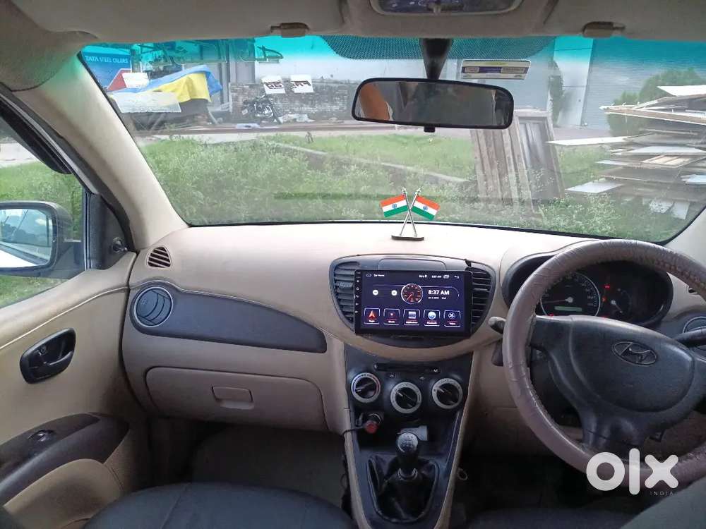 Hyundai I10 2009 Year