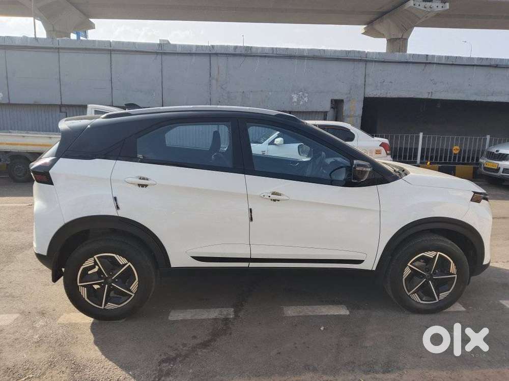 Tata Nexon Fearless Pr S 1.2 Revotron Petrol 6 Mt Dt, 2024, Petrol