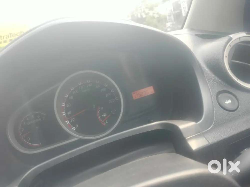 Ford Figo 1.5 Diesel 2012
