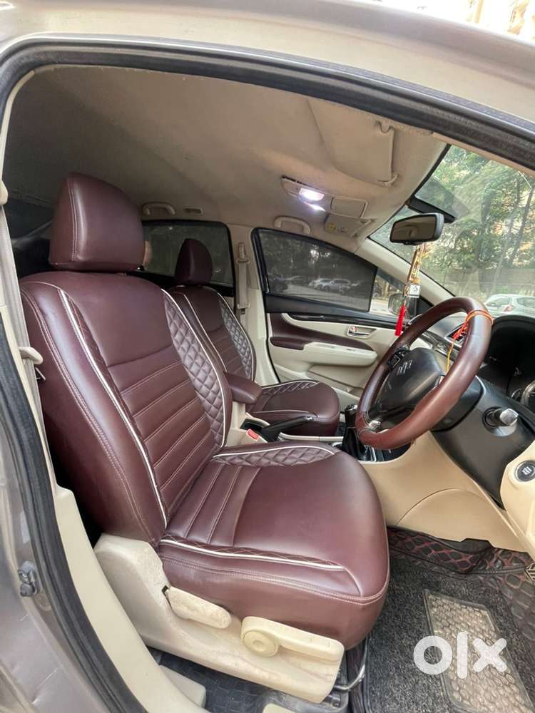 Maruti Suzuki Ciaz Petrol 2015 July