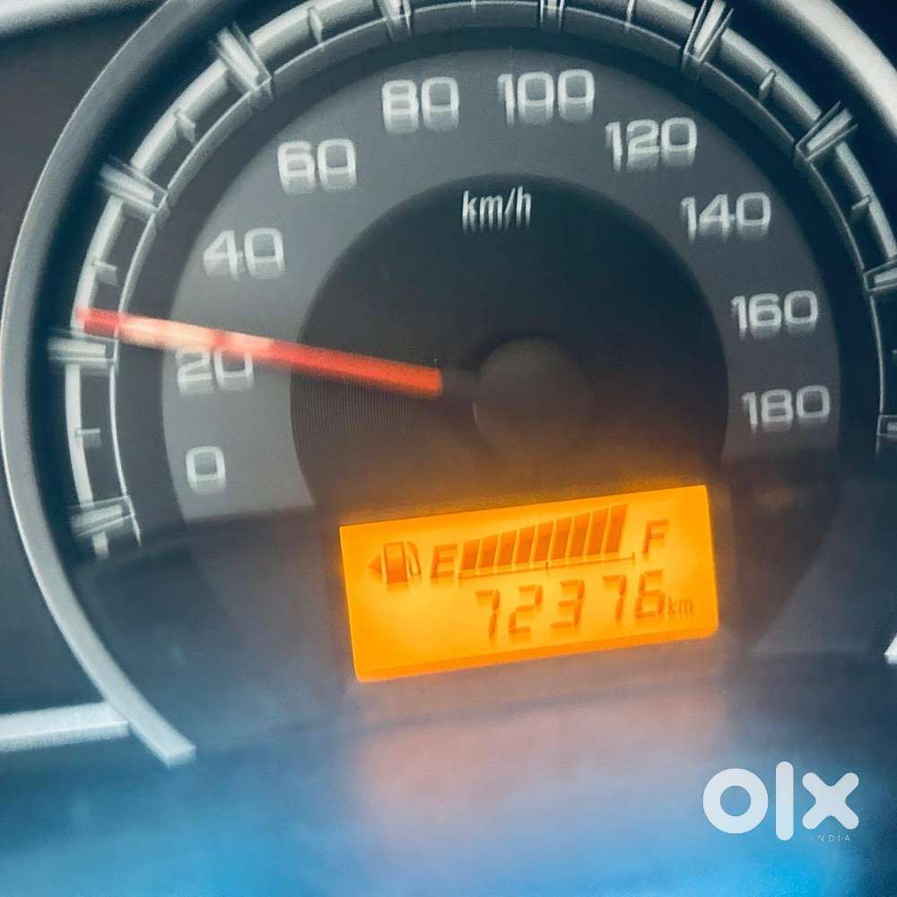 Maruti Suzuki Alto 800 2016 Petrol 75000 Km Driven