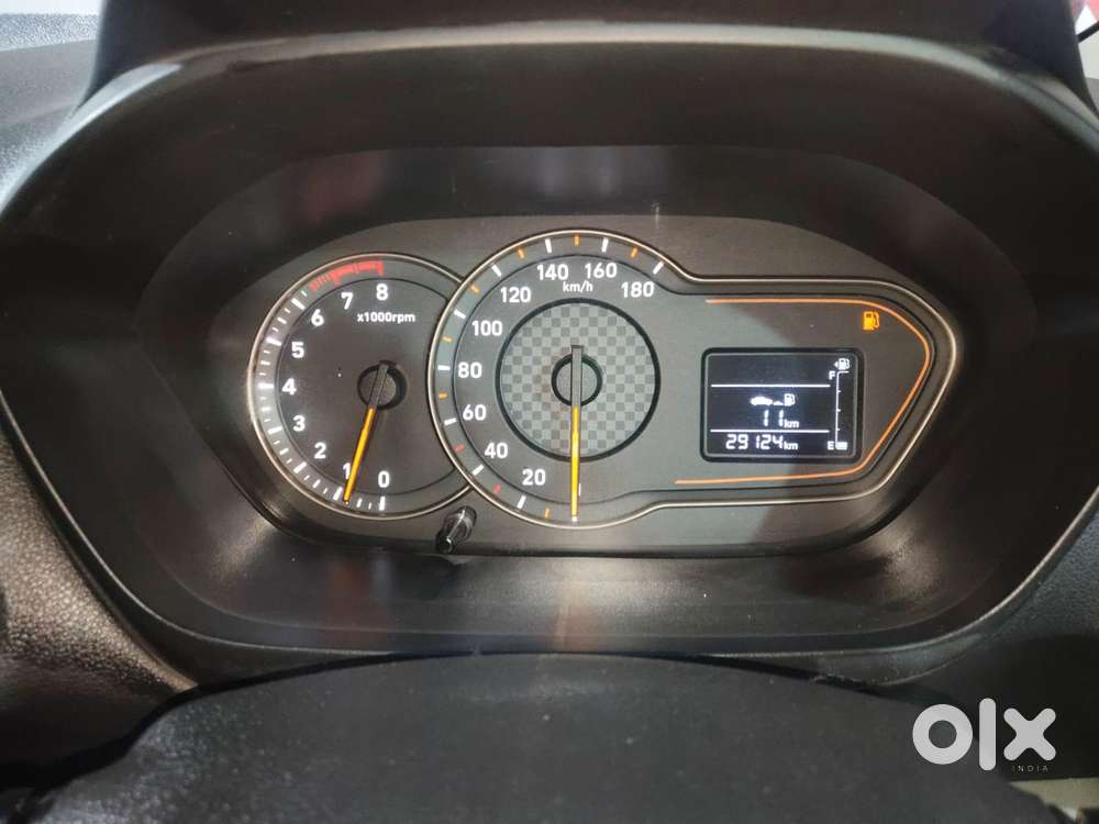 Hyundai Santro Sportz, 2021, Petrol