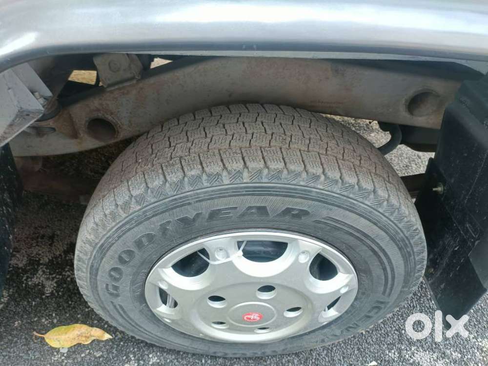 Mahindra Bolero Plus Ac Bs Iv, 2016, Diesel