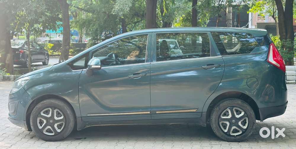 Mahindra Marazzo M4 8str, 2018, Diesel