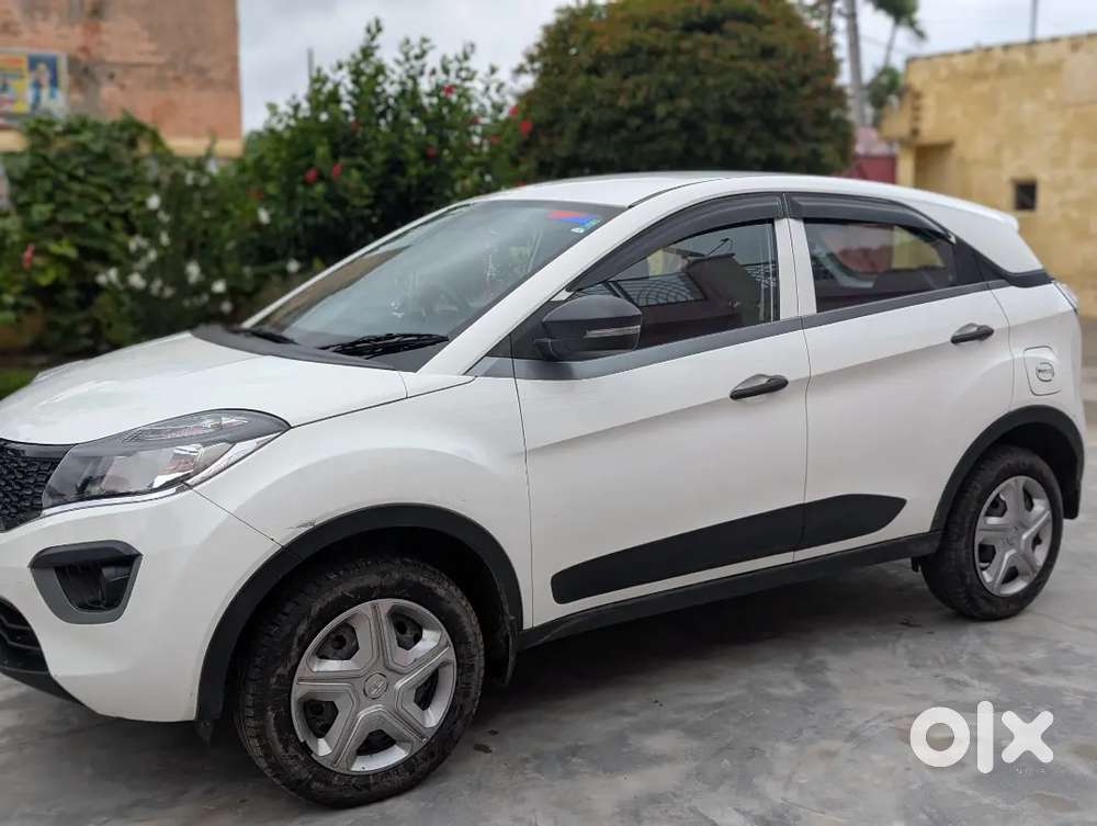 Tata Nexon Xm 2019 Model