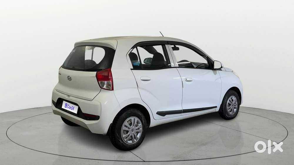 Hyundai New Santro 1.1 Sportz Executive Cng, 2021, Cng & Hybrids