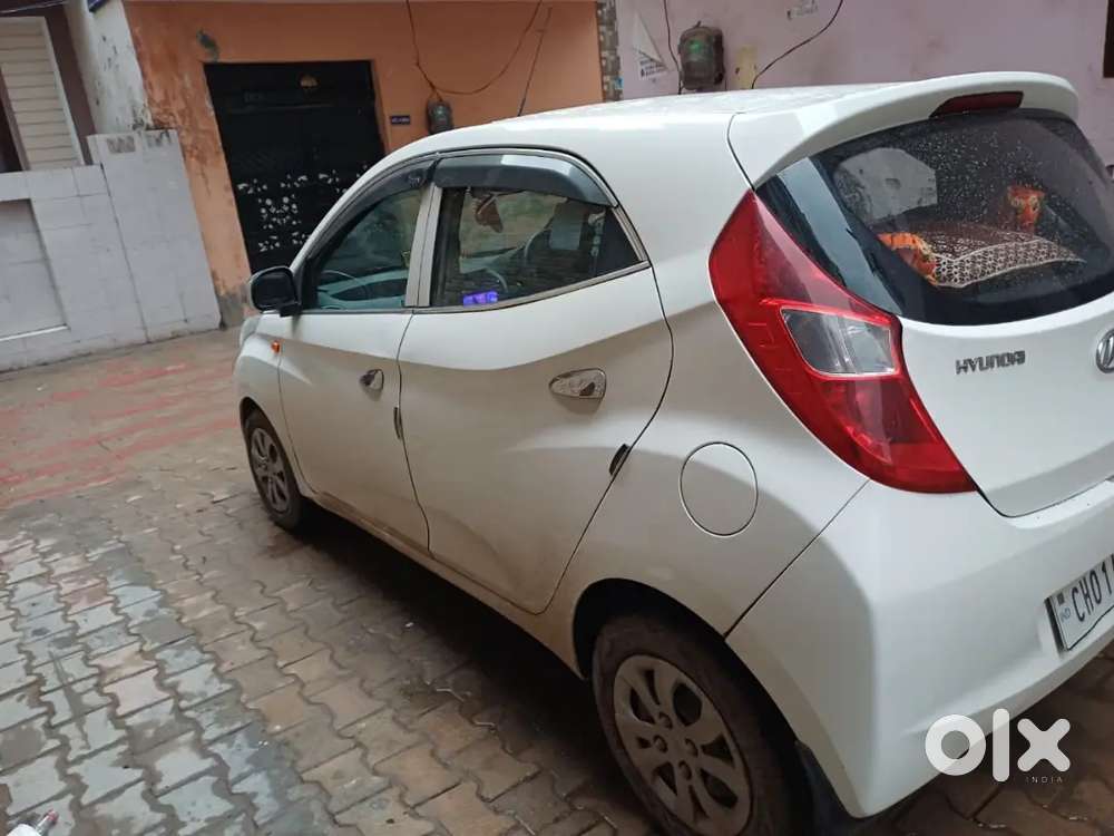 Hyundai Eon