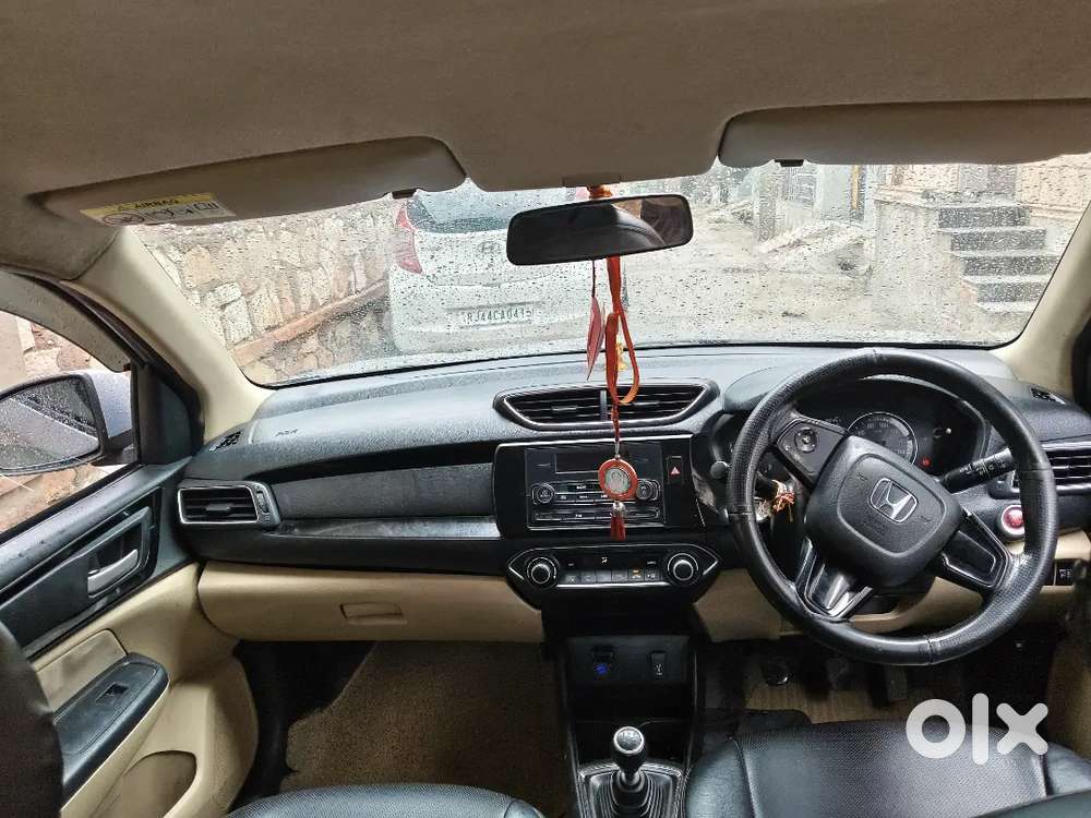 Honda Amaze 1.5 2019