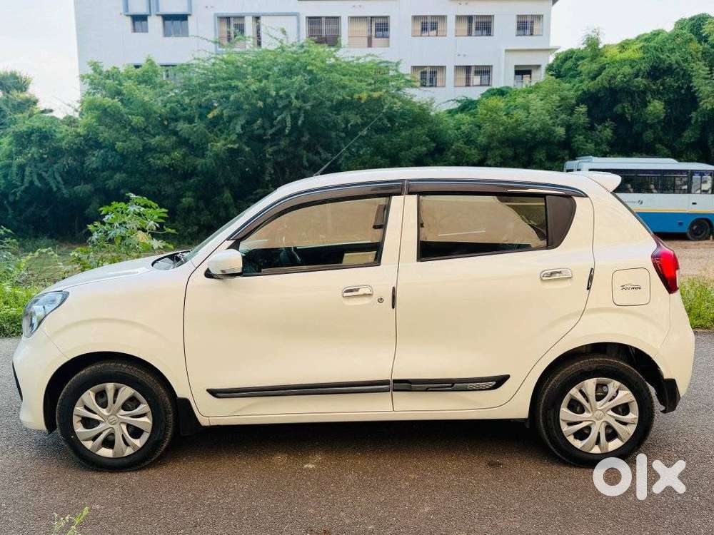 Maruti Suzuki Celerio, 2022, Petrol