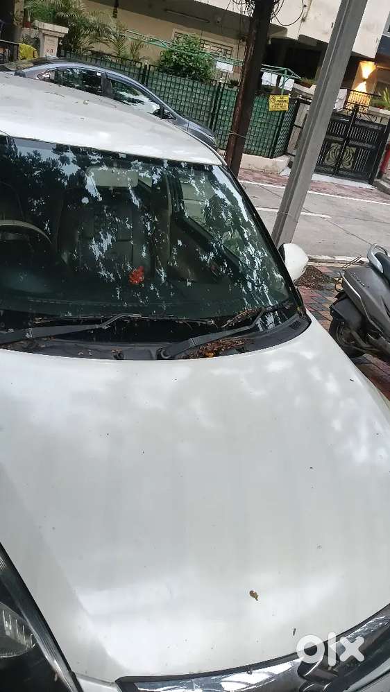 Maruti Dzire Vdi 2017