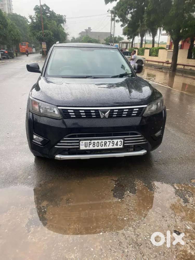 Mahindra Xuv300 Diesel 2023 Manual
