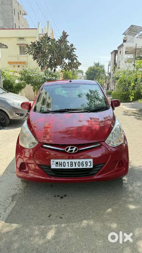 Hyundai Eon 1.0 Magna 2015