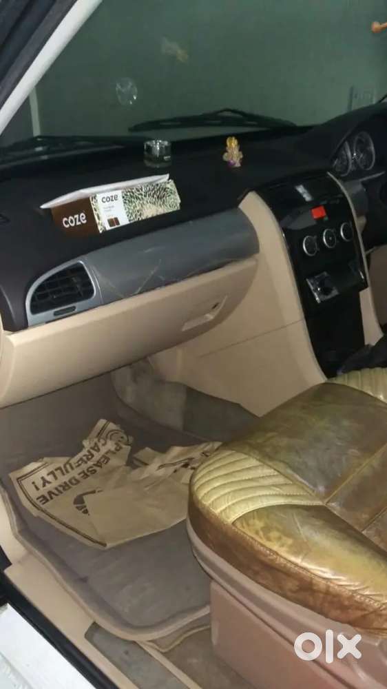 Tata Safari Storme 2015 Diesel 45000 Km Driven