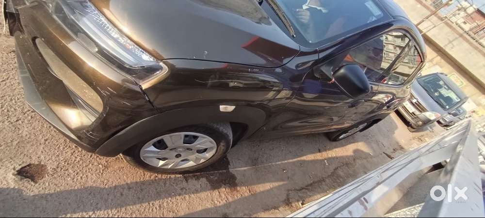 Renault Kwid 2021 Petrol Good Condition