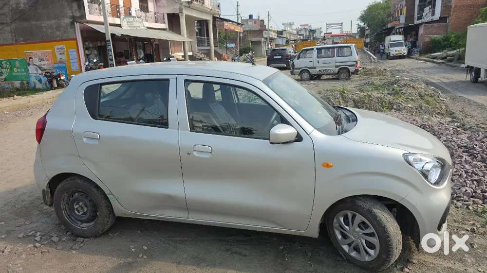 Maruti Suzuki Celerio Vxi 2022