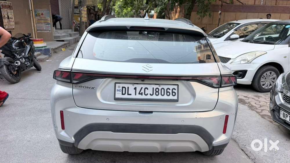 Maruti Suzuki 2024 Model