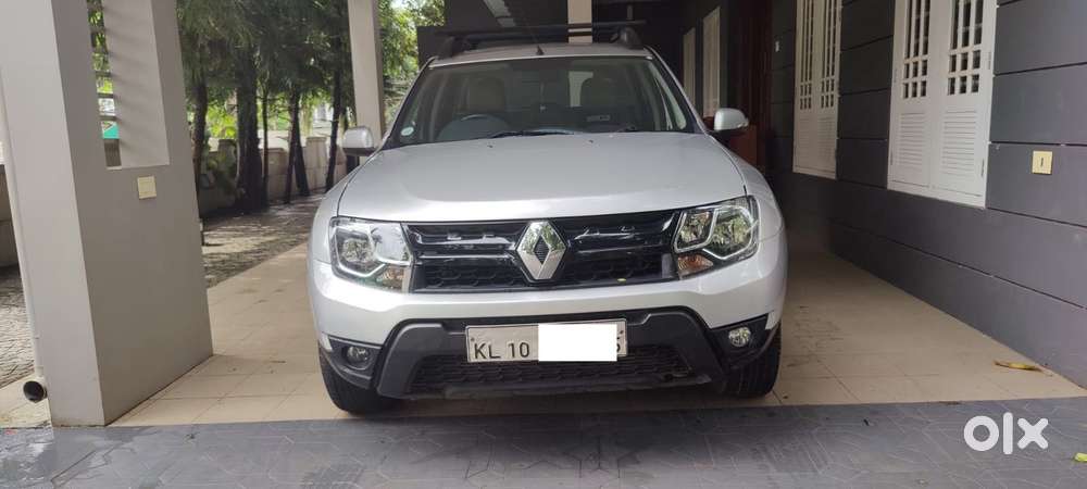 Renault Duster 110ps Diesel Rxz Pack, 2012, Diesel