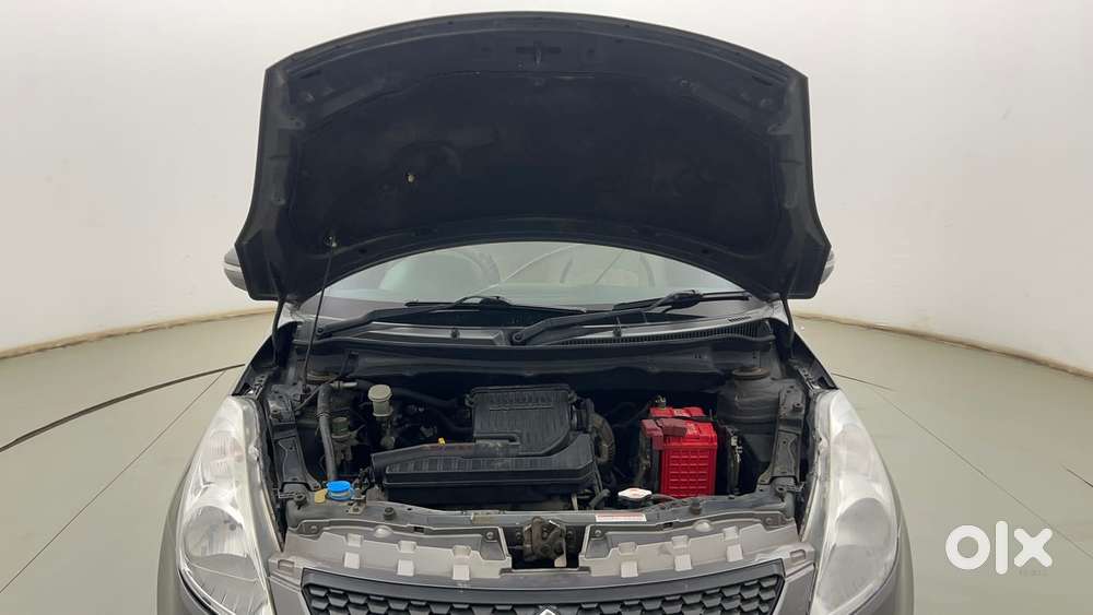 Maruti Suzuki Swift Vvt Vxi, 2013, Petrol