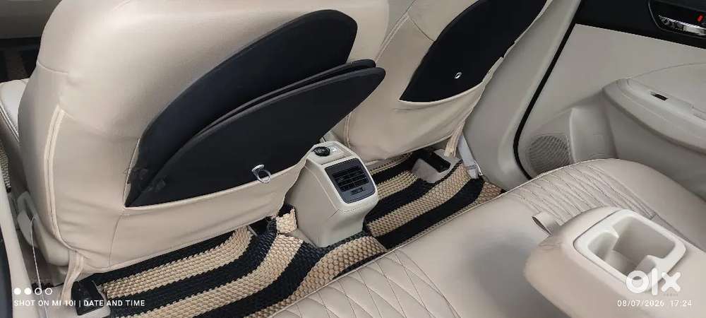 Maruti Suzuki Dzire 2021 Manual Variant