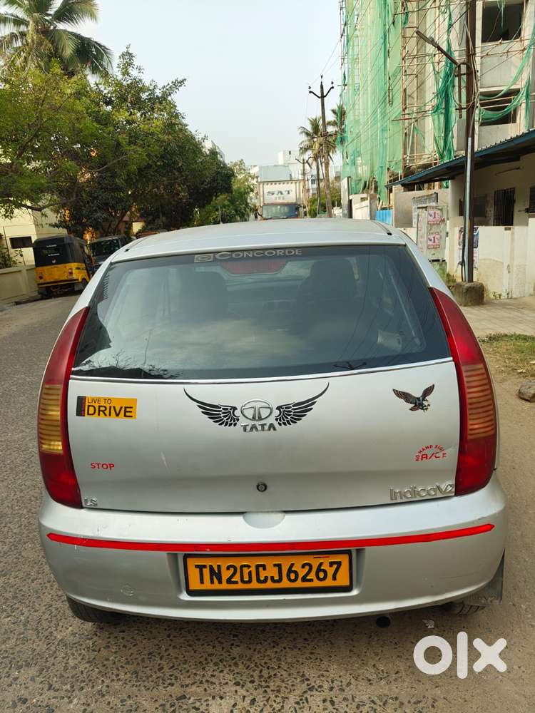 Tata Indica Lsi, 2016, Diesel