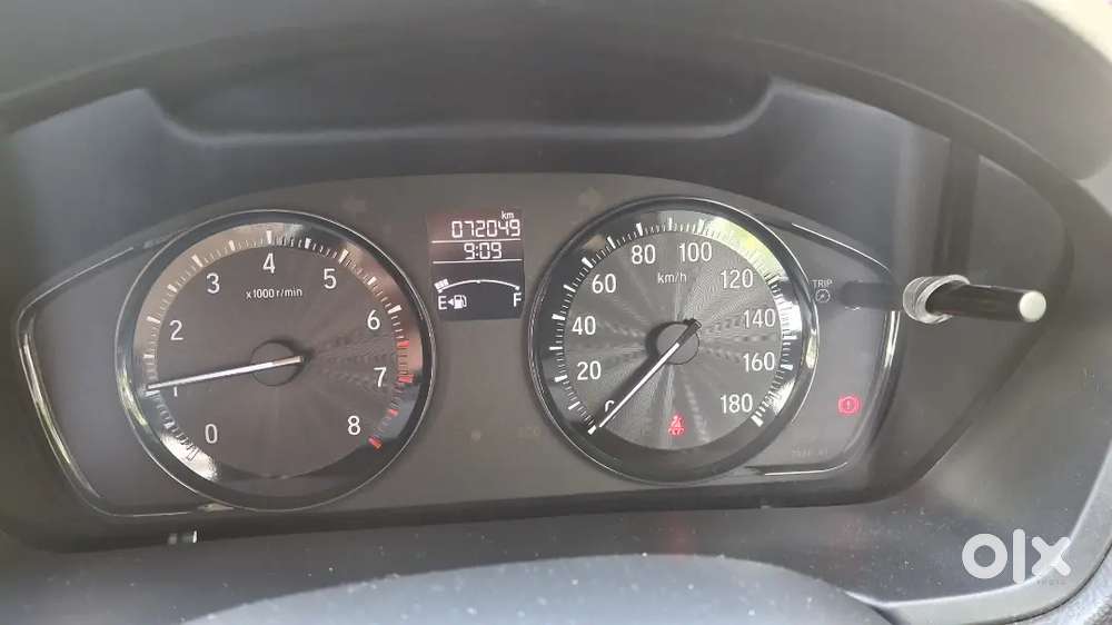 Honda Amaze 1.2 Smt 2018