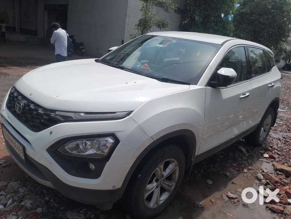 Tata Harrier 2020 Diesel Well Maintained