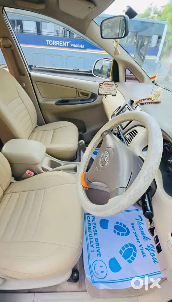 Toyota Innova Diesel 2007