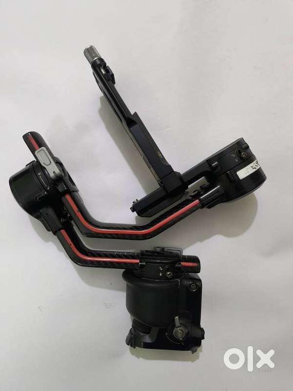 DJI RONIN RS 2