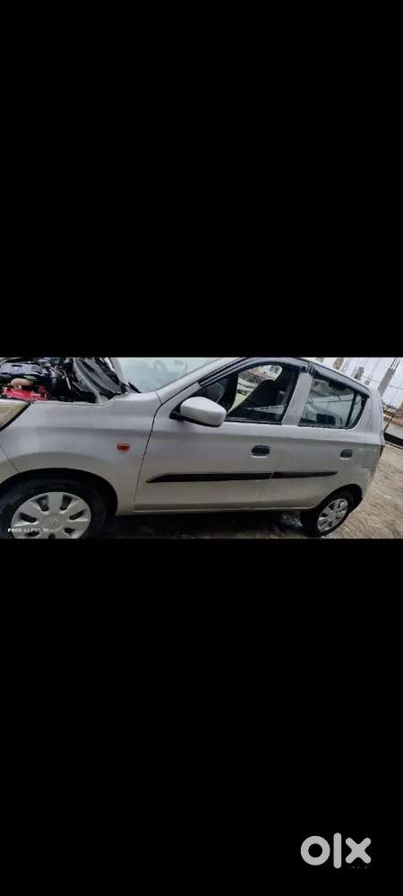 Maruti Suzuki Alto K10 2019