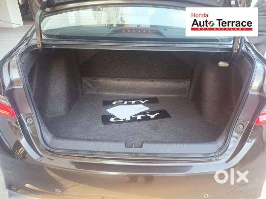 Honda City Zx Cvt, 2024, Petrol
