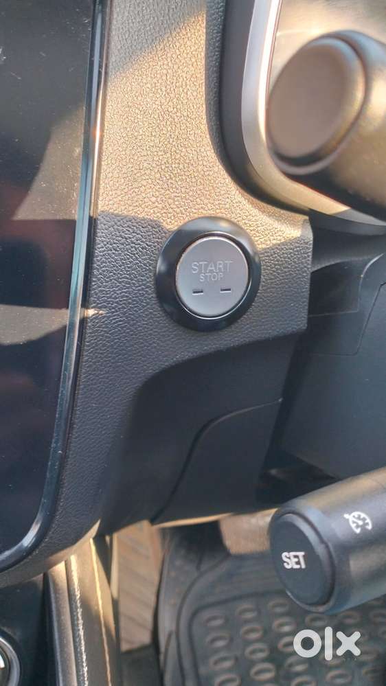 Mg Zs Ev Exclusive, 2021, Electric