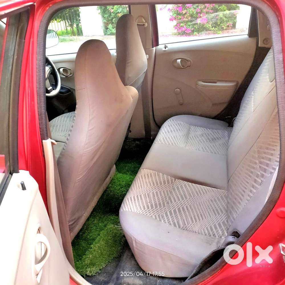 Datsun Go Plus 2018, 2018, Petrol