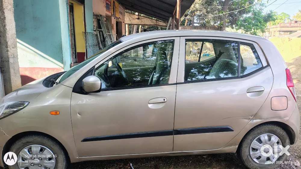 Hyundai I10, Good Condition