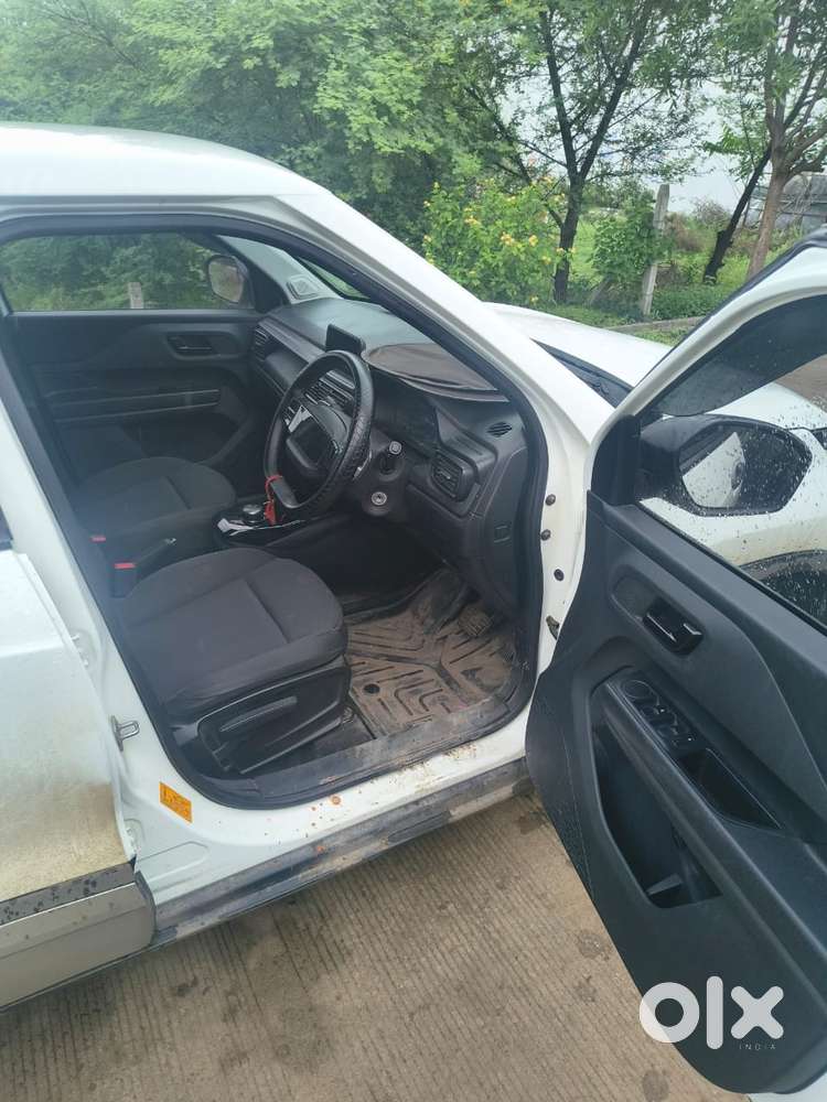 Tata Punch Ev Smart Plus, 2025, Electric