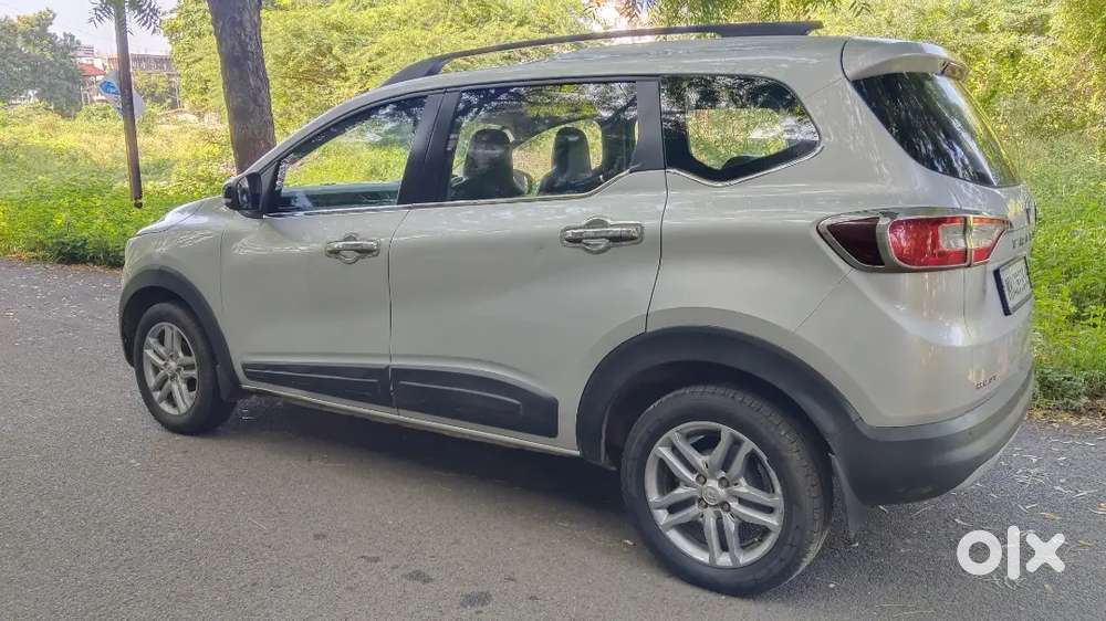 Renault Triber 1.0 Rxt 2022 Petrol Cng