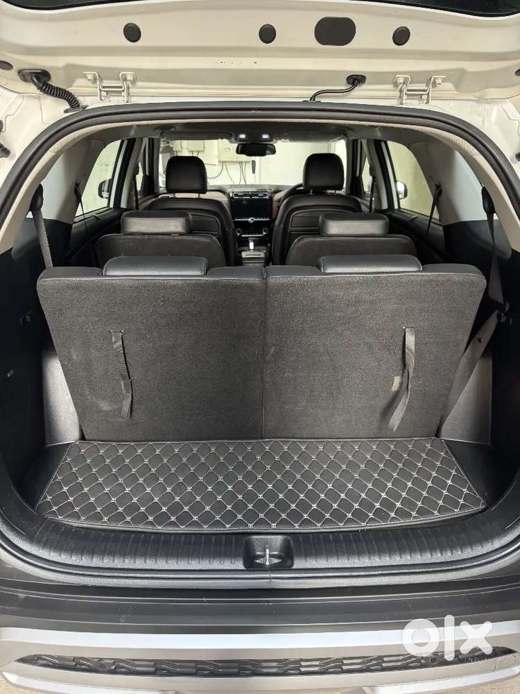 Alcazar 1.5 Turbo
