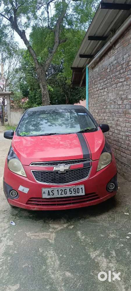 Beat In Good Condition