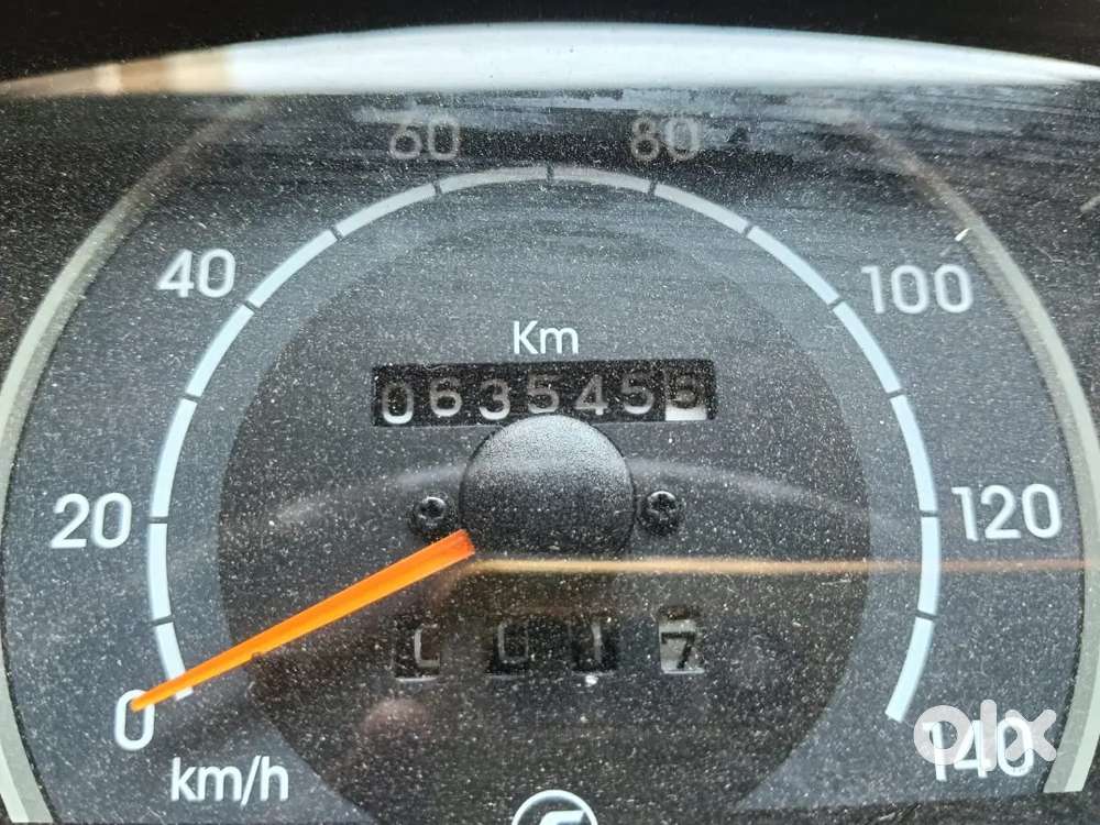 Tata Sumo Gold 2015 Diesel